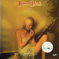แผ่นเสียง Raymond Lefèvre - Film Symphonies Vinyl VG+