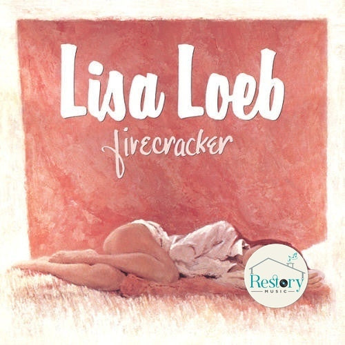 ส่งฟรี* Lisa Loeb : Firecracker (CD) ที่ Restory Music แหล่งรวม