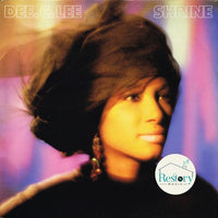 แผ่นเสียง Dee C. Lee - Shrine Vinyl VG+