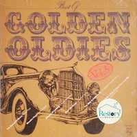 ซีดี Various - Best Of Golden Oldies Vol. 5 CD VG+