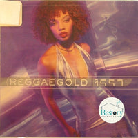 ซีดี Various - Reggae Gold 1997 CD VG+