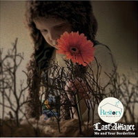 ซีดี Last Alliance - Me And Your Borderline CD VG+