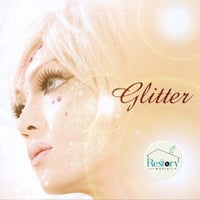 ซีดี Kaya - Glitter CD VG+