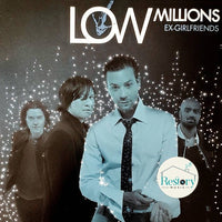 ซีดี Low Millions - Ex-Girlfriends CD G+