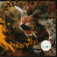 ซีดี Evergreen Terrace 2 - Wolfbiker CD VG+