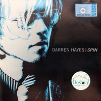 ซีดี Darren Hayes - Spin CD G