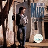 ซีดี Richard Marx - Repeat Offender CD VG+