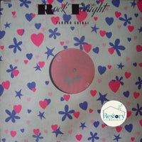 แผ่นเสียง Takako Shirai - Rock Tonight Vinyl VG