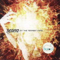 ซีดี Neaera - Let The Tempest Come CD NM or M-