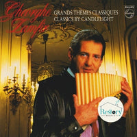 ซีดี Gheorghe Zamfir - Classics By Candlelight CD VG+
