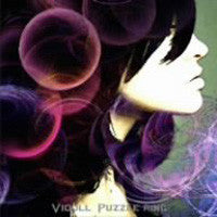 ซีดี ヴィドール - Puzzle Ring CD VG+ 2CDs