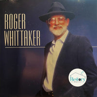 ซีดี Roger Whittaker - Greatest Hits - Live - Vol. 2 CD VG+