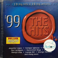 ซีดี Various - '99 The Hits CD VG+