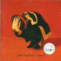 ซีดี Julia Fordham - Swept CD VG