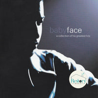 ซีดี Babyface - A Collection Of His Greatest Hits CD VG+