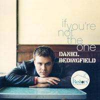 ซีดี Daniel Bedingfield - If You're Not The One CD VG+