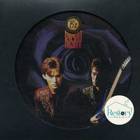 ซีดี B'z - Risky CD VG+