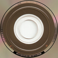 ซีดี Alan Silvestri - The Mummy Returns Original Motion Picture Soundtrack CD VG