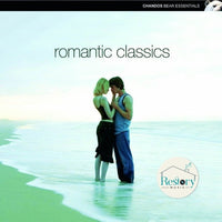 ซีดี Various - Romantic Classics CD VG