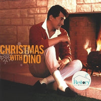 ซีดี Dean Martin - Christmas With Dino CD G+
