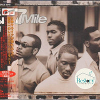 ซีดี 7 Mile - 7 Mile CD VG+