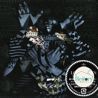 ซีดี The Lowbrows - Danse Macabre CD VG+