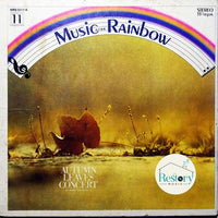 แผ่นเสียง Various - Autumn Leaves Concert / Musical Vinyl VG+