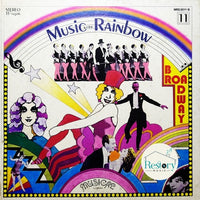 แผ่นเสียง Various - Autumn Leaves Concert / Musical Vinyl VG+