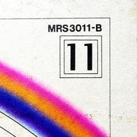 แผ่นเสียง Various - Autumn Leaves Concert / Musical Vinyl VG+