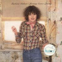 แผ่นเสียง Barbara Dickson - Morning Comes Quickly Vinyl VG
