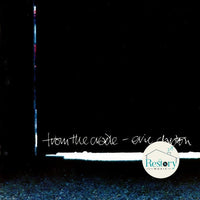 ซีดี Eric Clapton - From The Cradle CD VG+