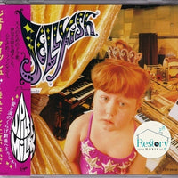 ซีดี Jellyfish - Spilt Milk CD VG