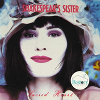 ซีดี Shakespear's Sister - Sacred Heart CD VG+