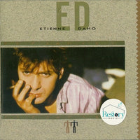 ซีดี Etienne Daho - Pop Satori CD VG+