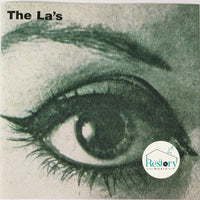 ซีดี The La's - The La's CD VG+