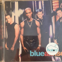 ซีดี Blue - All Rise CD G