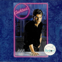 ซีดี Various - Cocktail - Original Motion Picture Soundtrack CD NM