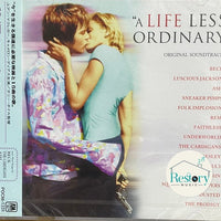 ซีดี Various - A Life Less Ordinary Original Soundtrack CD VG+