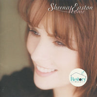 ซีดี Sheena Easton - Home CD VG+