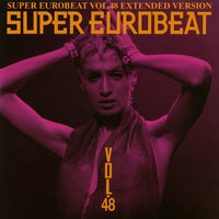 ซีดี Various - Super Eurobeat Vol. 48 - Extended Version CD VG