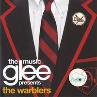 ซีดี Glee Cast - Glee The Music Presents The Warblers CD M