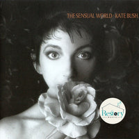 ซีดี Kate Bush - The Sensual World CD NM or M-