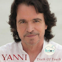 ซีดี Yanni - Truth Of Touch CD VG+