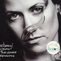 ซีดี Sheryl Crow - The Globe Sessions CD VG+