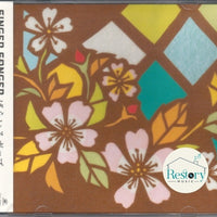 ซีดี Singer Songer - ばらいろポップ CD VG+