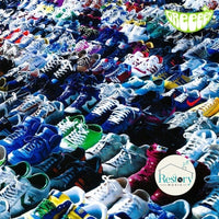 ซีดี GReeeeN – 歩み CD VG+