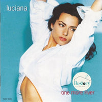 ซีดี Luciana - One More River CD VG+