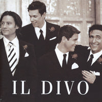 IL DIVO - Il Divo CD G