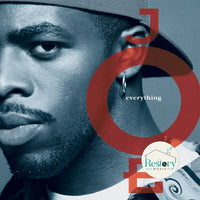 ซีดี Joe - Everything CD VG+