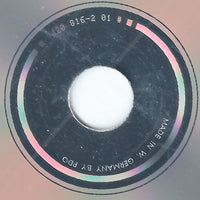 ซีดี Tomaso Albinoni, Luigi Boccherini, Johann Pachelbel, Joseph Haydn, Wolfgang Amadeus Mozart, Ludwig van Beethoven, I Musici - Adagio CD VG+